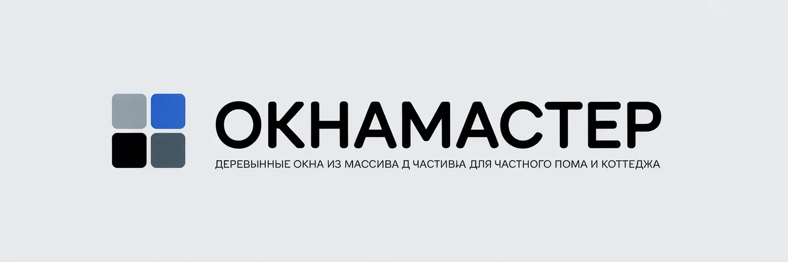 ОкнаМастер